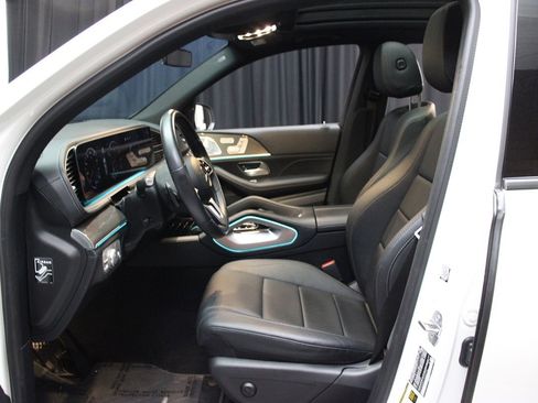 Used 2020 Mercedes-Benz GLE 350 4MATIC image 32