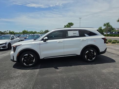 New 2026 Kia Sorento EX FWD image 5