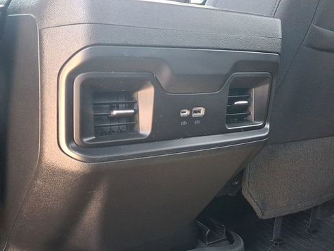 Used 2023 Chevrolet Silverado 1500 LT AWD/4WD image 20