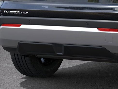 New 2026 Chevrolet Equinox LT image 14