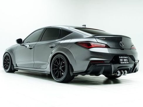 Used 2024 Acura Integra Type S image 19