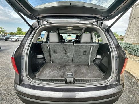 Used 2018 Honda Pilot EX-L image 19