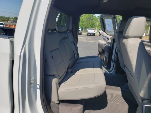 New 2026 Chevrolet Silverado 1500 LT AWD/4WD image 31