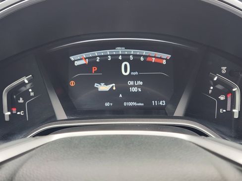 Certified 2020 Honda CR-V Touring image 16