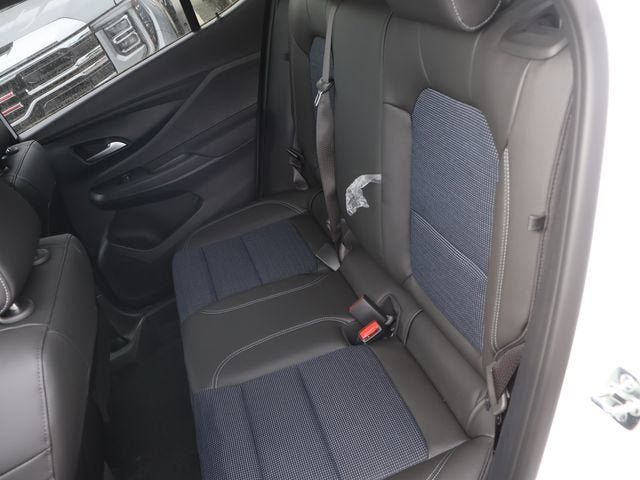 New 2026 Buick Envista Sport Touring w/ Convenience II Package FWD image 15