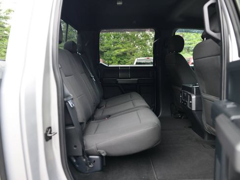 Certified 2019 Ford F150 XLT w/ Equipment Group 302A Luxury AWD/4WD image 13