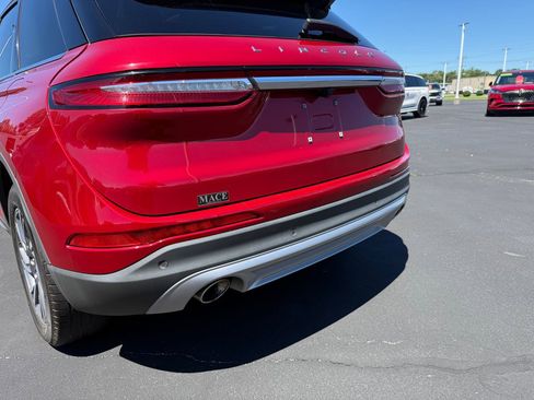 Used 2023 Lincoln Corsair AWD w/ Equipment Group 101A image 8