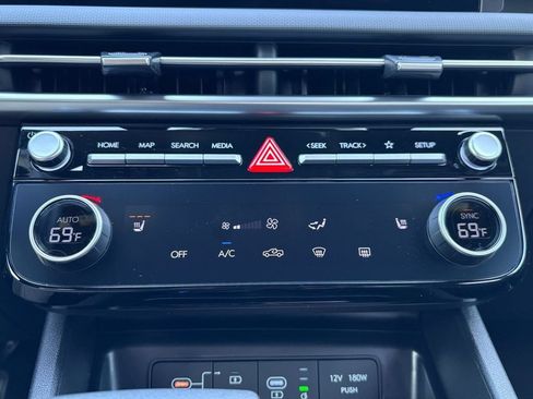 New 2026 Hyundai Santa Cruz SEL FWD image 25