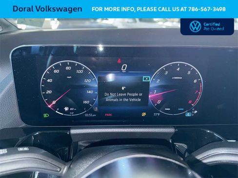 Used 2025 Mercedes-Benz GLA 250 image 16