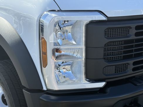 New 2026 Ford F450 XL image 7
