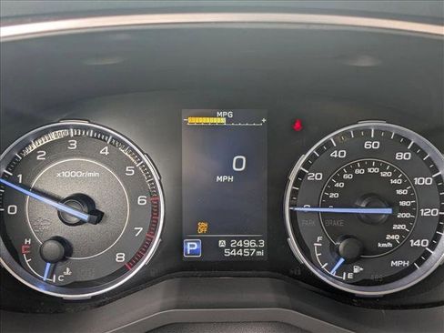 Used 2019 Subaru Ascent Touring w/ Popular Package #2A image 11