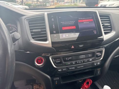 Used 2017 Honda Ridgeline RTL-E image 12