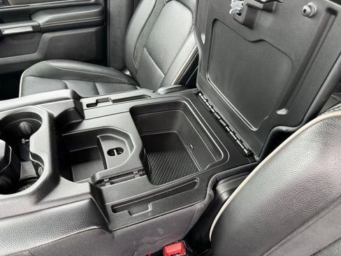 Used 2021 RAM 1500 Laramie image 25