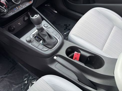 Certified 2023 Hyundai Kona SEL image 28