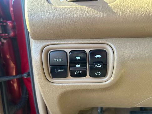 Used 2005 Honda Pilot EX-L image 7