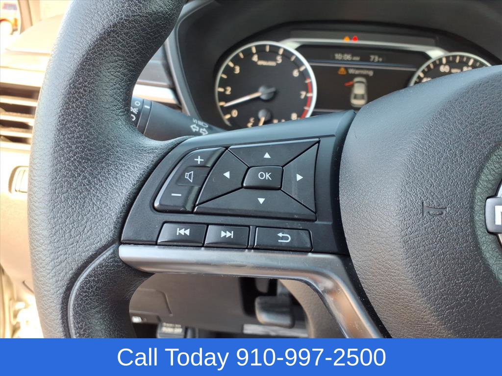 Used 2023 Nissan Altima 2.5 SV FWD image 25