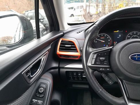 Used 2021 Subaru Forester Sport AWD/4WD image 18