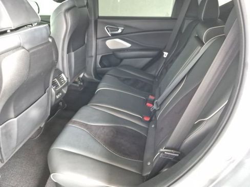 Used 2021 Acura RDX A-Spec AWD/4WD image 41