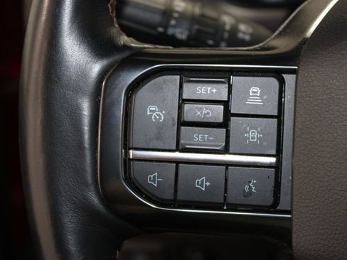 Used 2022 Ford Expedition Platinum AWD/4WD image 13