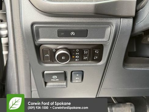 Certified 2025 Ford F150 Tremor AWD/4WD image 25