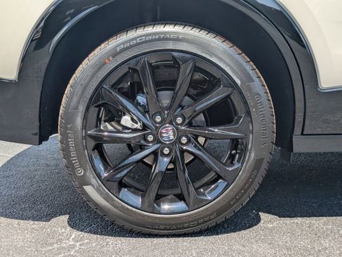 New 2026 Buick Encore GX Sport Touring AWD/4WD image 12