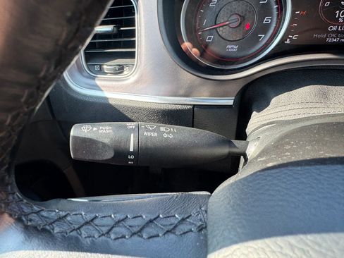 Used 2021 Dodge Charger SXT w/ Leather Interior Group image 10