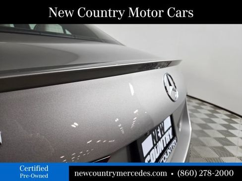Certified 2023 Mercedes-Benz C 300 4MATIC Sedan image 12