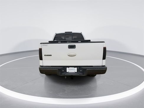 Used 2005 Ford F150 FX4 image 7