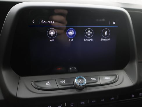 Used 2023 Chevrolet Camaro ZL1 RWD image 44