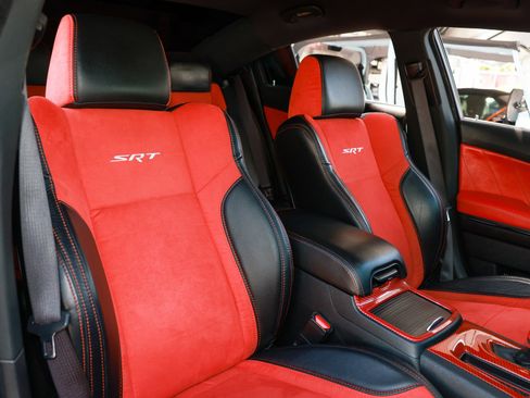 Used 2019 Dodge Charger GT w/ Blacktop Package RWD image 21