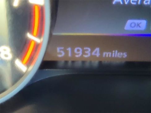 Certified 2022 Nissan Altima 2.5 SL image 29