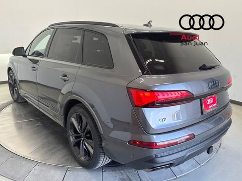 New 2026 Audi Q7 3.0T Premium Plus image 46