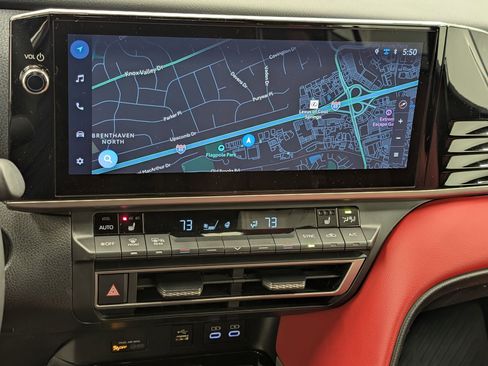 Used 2025 Toyota Camry XSE image 22