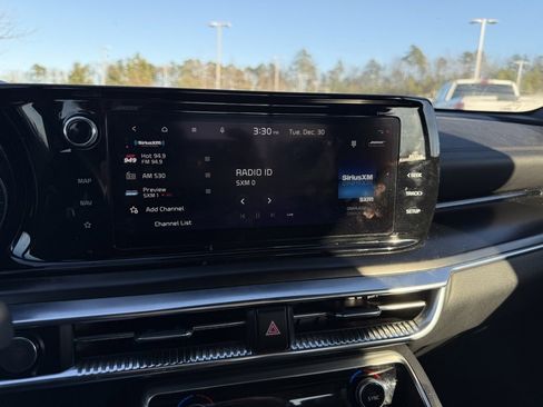 Used 2024 Kia K5 GT w/ GT1 Package image 16