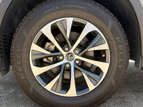 Used 2021 Lexus RX 350 FWD w/ Accessory Package image 9