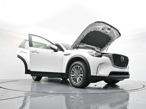 New 2026 MAZDA CX-90 3.3 Turbo w/ Select Package image 25