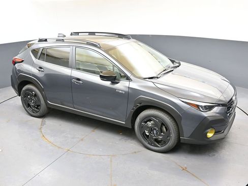 New 2026 Subaru Crosstrek 2.5i Sport AWD/4WD image 52