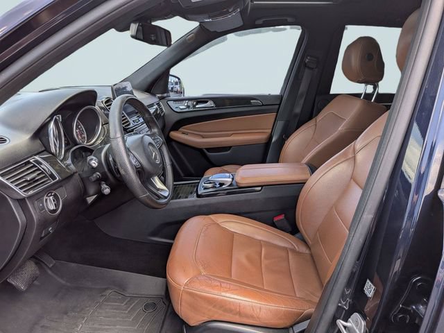 Used 2018 Mercedes-Benz GLE 350 4MATIC image 20