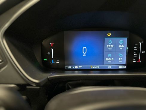 Used 2024 Ford Escape Active image 25