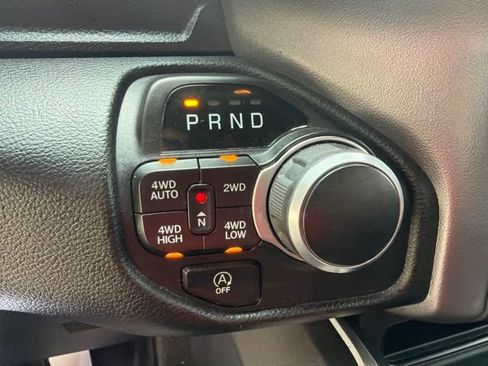 Certified 2021 RAM 1500 Big Horn AWD/4WD image 23