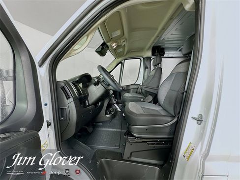 New 2026 RAM ProMaster 1500 w/ Convenience Group image 19