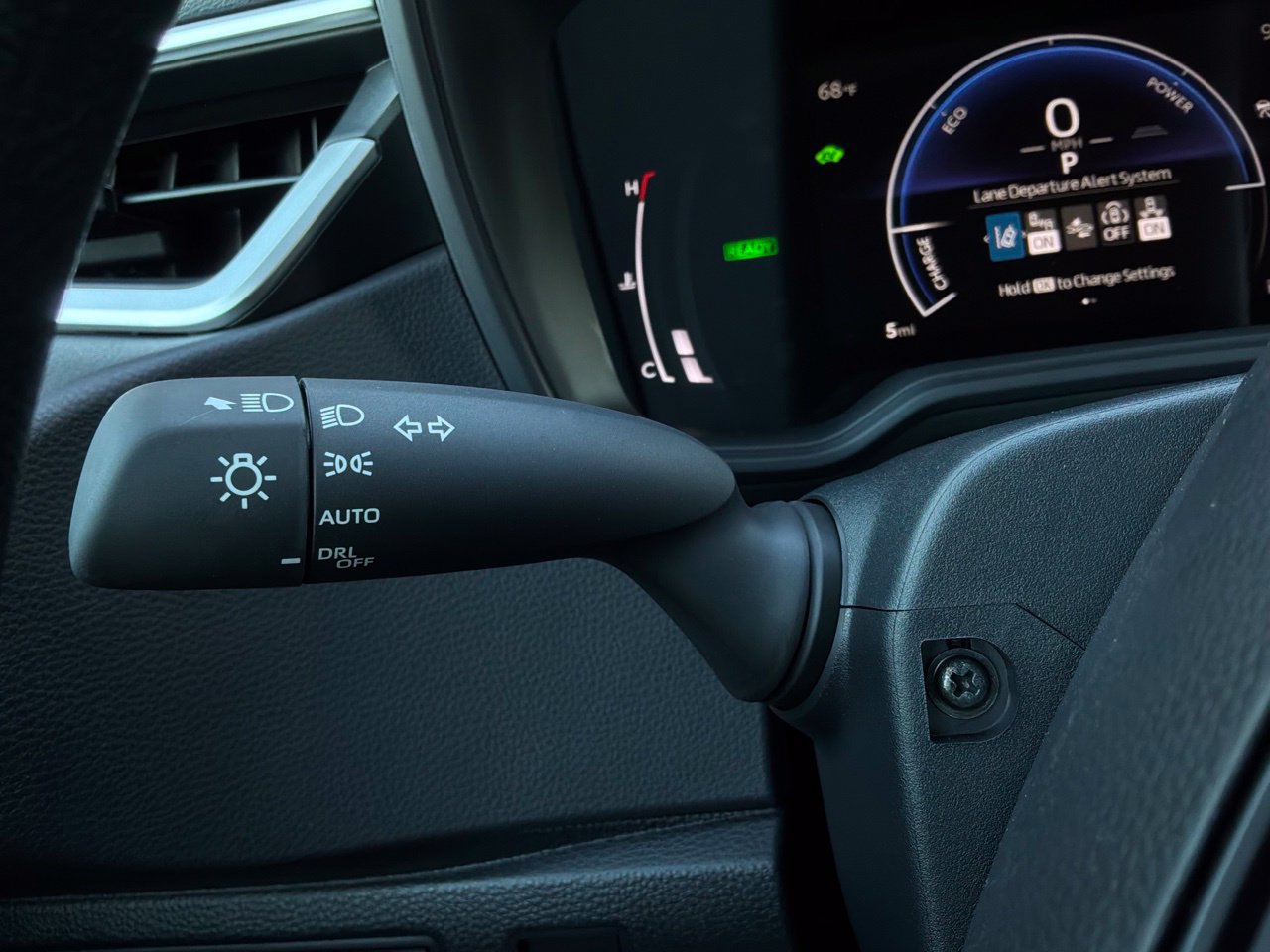 New 2027 Toyota Corolla LE FWD image 34