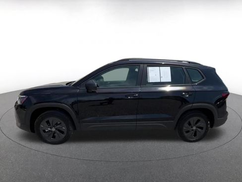 Used 2026 Volkswagen Taos S FWD image 9