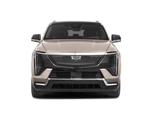 New 2026 Cadillac Escalade IQL Luxury AWD/4WD image 28