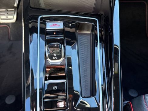 New 2026 Volkswagen GTI SE image 22