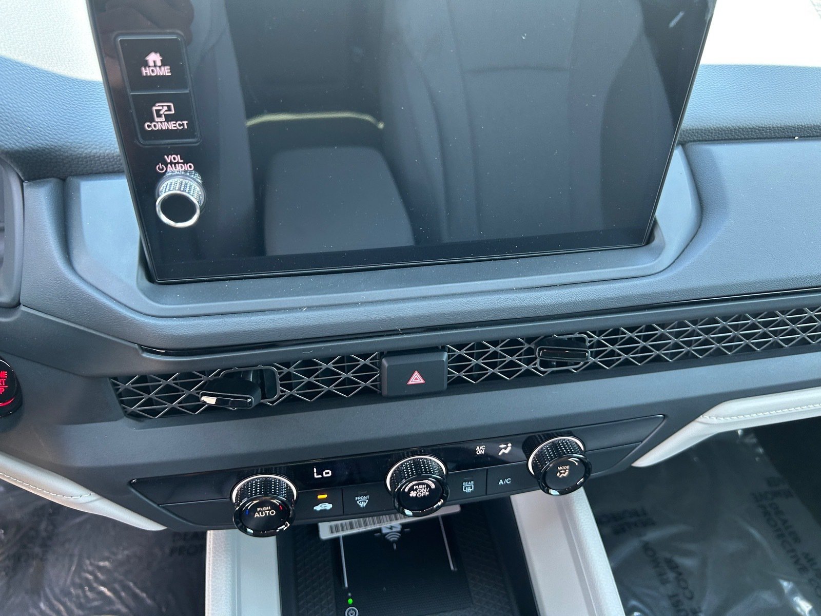 New 2026 Honda Accord LX image 24