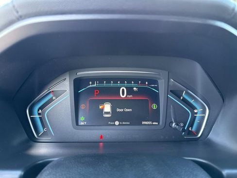 Used 2023 Honda Odyssey EX-L image 28