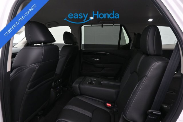 Used 2026 Honda Pilot EX-L image 16