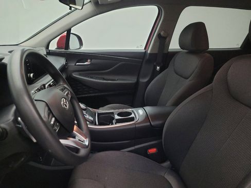 Used 2021 Hyundai Santa Fe SE FWD image 17