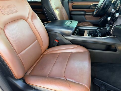 Used 2021 RAM 1500 Limited w/ Protection Group image 28